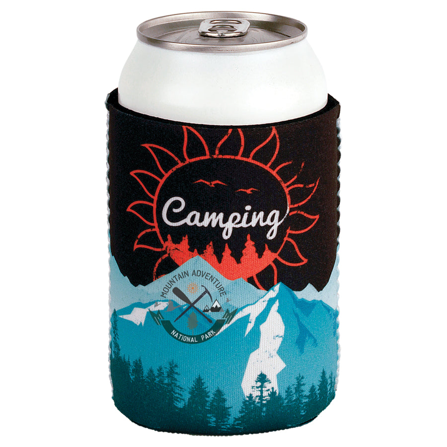 Can Cooler NEOPRENE Blanks for Sublimation