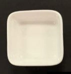 Square Ring Dish Blanks