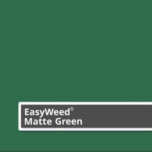 Siser® Easyweed® Regular MATTE HTV Sheets (11.8x15" actual size) - LAST CHANCE SALE!