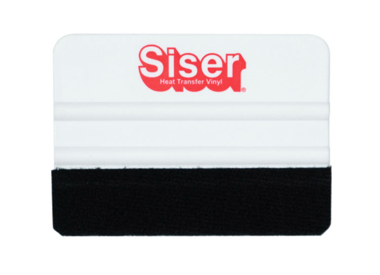 Siser Scraper