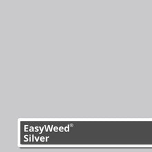 Siser® EasyWeed® Regular HTV Sheets (11.8" actual size) - NEW SIZE!