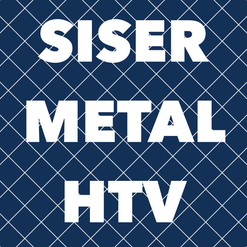 Siser METAL HTV (12x19.6