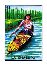 LOTERIA CARDS Sublimation Transfers (8.5X11") - Ready to Press!
