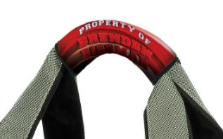 Luggage Handle Wrap Blanks for Sublimation