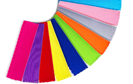 Neoprene Popsicle Holders-Various Colors - SALE!