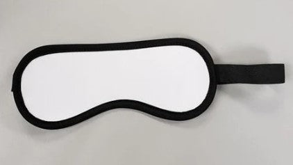 Sleep Mask for Sublimation