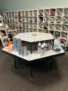STORE FIXTURES & ACCESSORIES SALE!