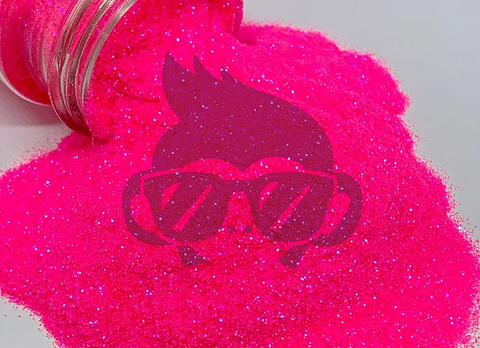 Pink Ladies - Ultra Fine Glitter – Glitter Chimp