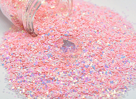CHUNKY GLITTER 40% OFF ALL COLORS!)