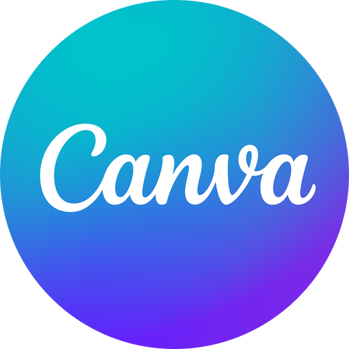 CANVA for Crafting! - NEW CLASS!