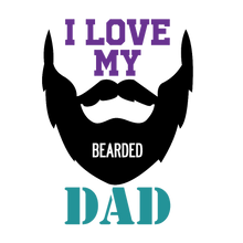 DAD LIFE - Sublimation Transfers (8.5 x 11") - Ready to Press!