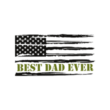 DAD LIFE - Sublimation Transfers (8.5 x 11") - Ready to Press!