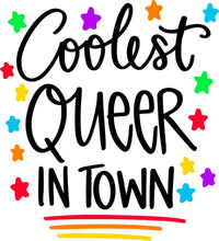 PRIDE LIFE - DTF Transfers (from 10" wide) - BUY 2, SAVE $2! EVERYDAY DISCOUNT!