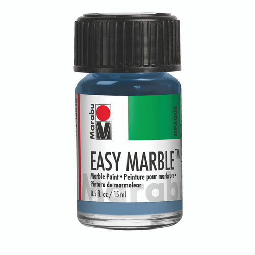 GREY BLUE - Easy Marble Paint - LAST CHANCE SALE!