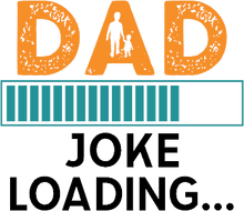 DAD LIFE - Sublimation Transfers (8.5 x 11") - Ready to Press!