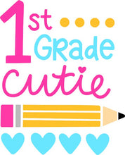 SCHOOL/KIDS LIFE (PRE-K - 5TH GRADE) - HTV Transfers (from 10" wide) for Blanks - Ready to Press!