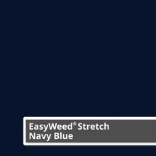 Siser® EasyWeed® Stretch HTV (11.8” actual size) - HALF OFF!
