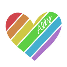 PRIDE LIFE - DTF Transfers (from 10" wide) - BUY 2, SAVE $2! EVERYDAY DISCOUNT!