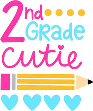 SCHOOL/KIDS LIFE (PRE-K - 5TH GRADE) - HTV Transfers (from 10" wide) for Blanks - Ready to Press!