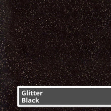 Siser® Glitter HTV YARDS (11.8 x 36" actual size) - NEW SIZE!