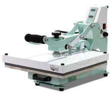 HPN CraftPro 15x15" Slide-Out Heat Press-Various Colors (IN-STORE PICKUP ONLY) - SALE!