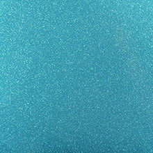 Glitter Adhesive Vinyl Sheets (12x12") - LAST CHANCE SALE!