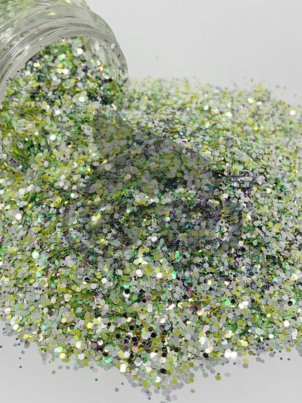 Mixology Glitter-FROGGY - SALE!