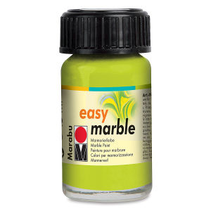 RESEDA - Easy Marble Paint - HOLIDAY SALE!