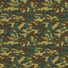 CAMOUFLAGE