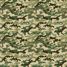 CAMOUFLAGE