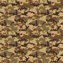 CAMOUFLAGE