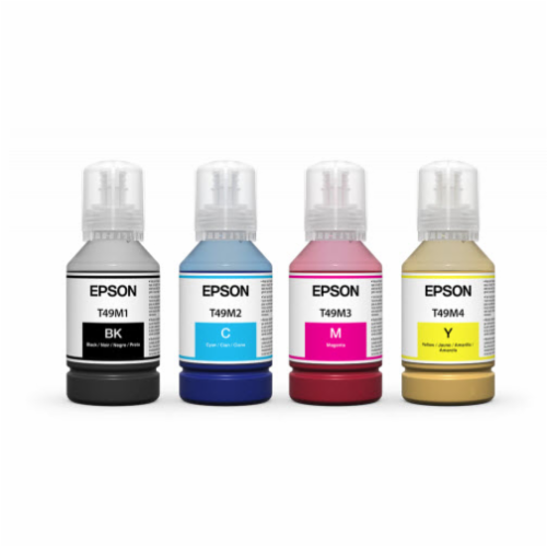 Epson UltraChrome DS Ink for Epson F170 Sublimation Printers