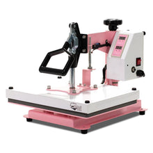 *PRE-ORDER* HPN CraftPro 12x15" Swing Away Heat Press - Various Colors (IN-STORE PICKUP ONLY) - SALE!