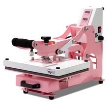 *PRE-ORDER* HPN CraftPro 9x13" Slide-Out Heat Press-Various Colors (IN-STORE PICKUP ONLY)