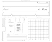 JULIET 12" High-Definition Vinyl Cutter by Siser (IN-STORE PICKUP ONLY) - LAST CHANCE SALE!