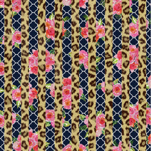 ANIMAL PRINTS