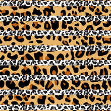 ANIMAL PRINTS