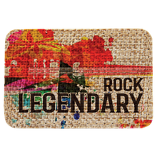 Burlap Patch Blanks for Sublimation - Various Sizes - SALE!