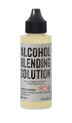 ALCOHOL BLENDING SOLUTION (.5 oz)