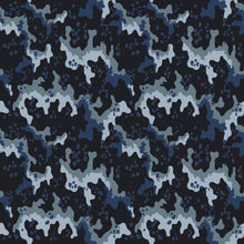 CAMOUFLAGE