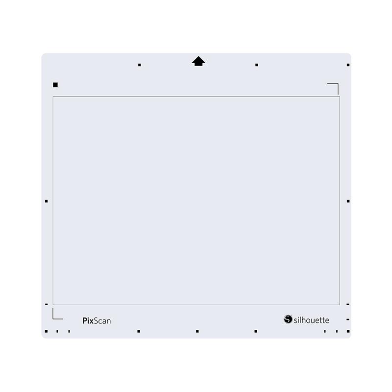 Silhouette Cameo PixScan Mat - HOLIDAY SALE!