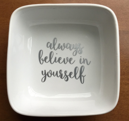 Mini Ring Dishes-Various Shapes - LAST CHANCE SALE!