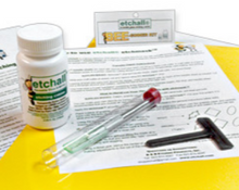 Etchall® Beginner's Etching Kit