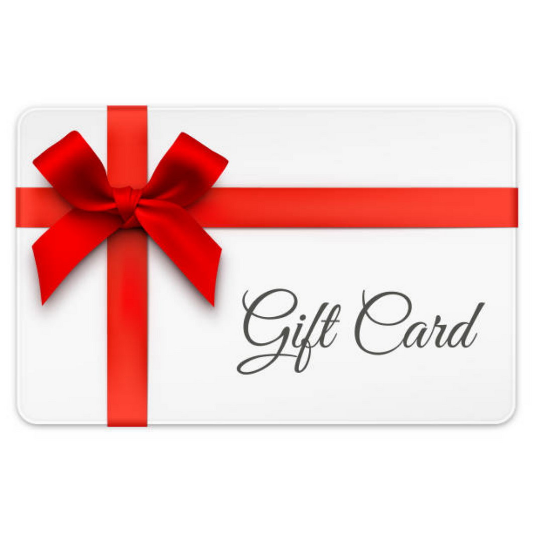 Sweet Home Vinyl DIGITAL Gift Card