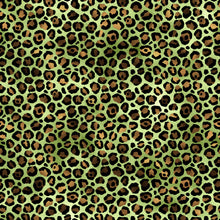 ANIMAL PRINTS