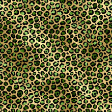 ANIMAL PRINTS