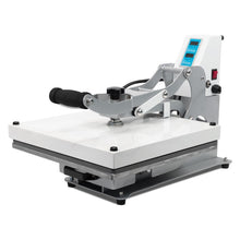 HPN CraftPro 15x15" Slide-Out Heat Press-Various Colors (IN-STORE PICKUP ONLY) - SALE!