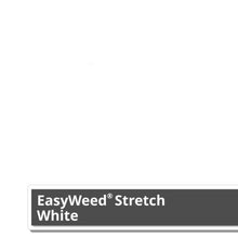 Siser EasyWeed Stretch HTV (11.8” actual size) - NEW SIZE!