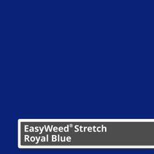 Siser® EasyWeed® Stretch HTV (11.8” actual size) - LAST CHANCE SALE!