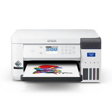 *PRE-ORDER* Epson SureColor F170 Dye-Sublimation Printer (IN-STORE PICKUP ONLY)